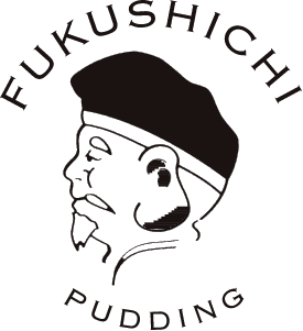 FUKUSHICHI pudding　福七プリン